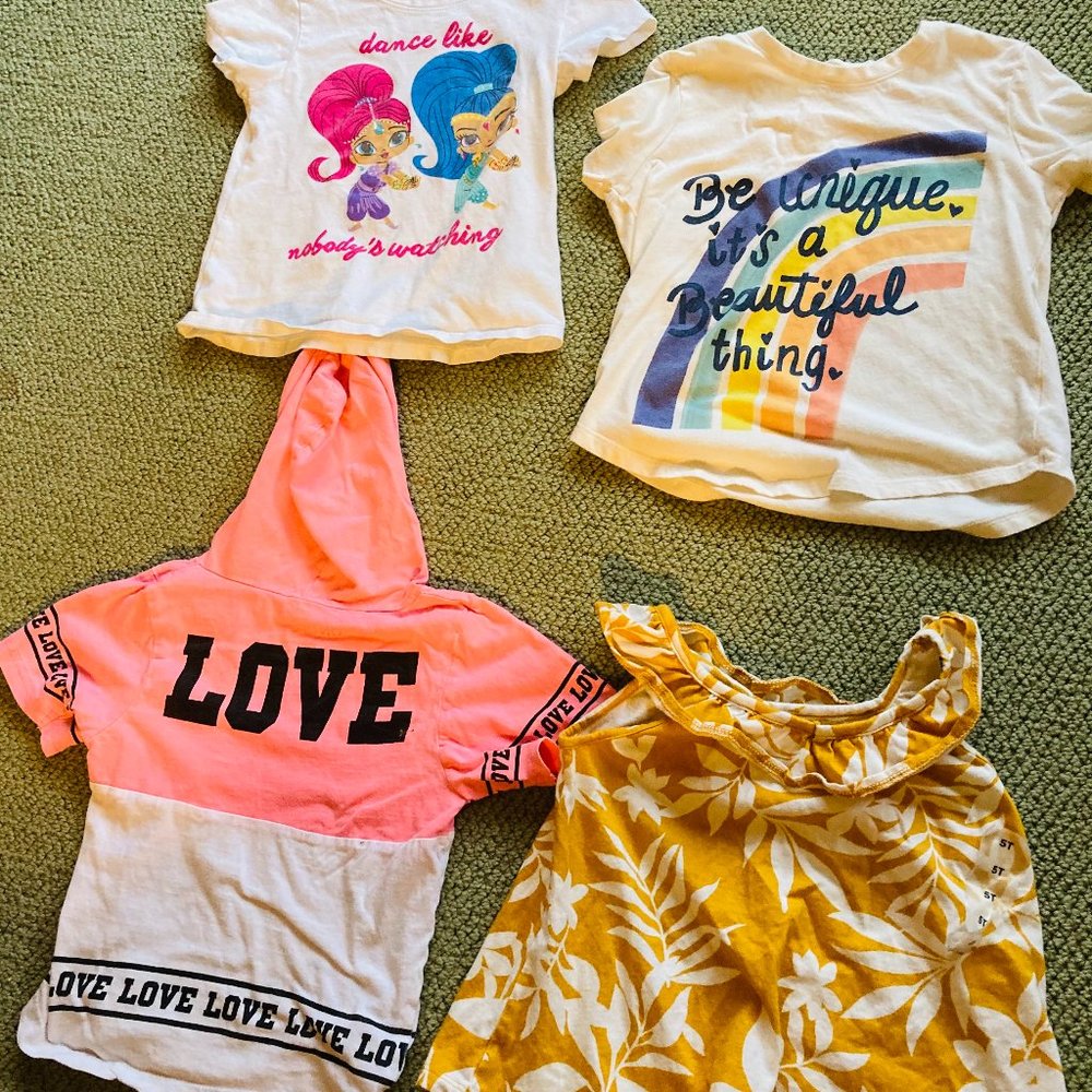adorable t-shirts